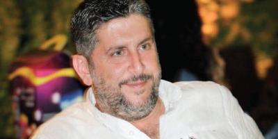 محمد قنوع حاضر في الموسم الرمضاني 2024 بـ مسلسلين