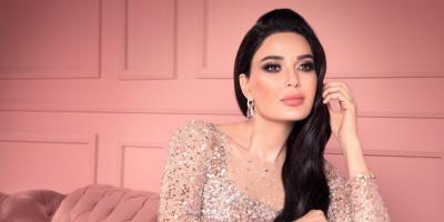 سيرين عبد النور تستعد لعرض مسلسل