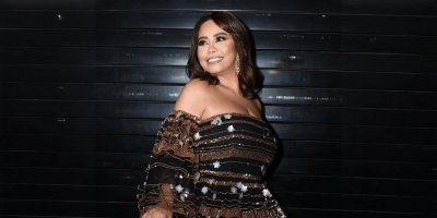 شيرين عبدالوهاب تعلن عن بدء رحلتها الاستشفائية