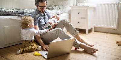 الوظيفة أم الزواج؟ برج زوجك يكشف لك ما هي أولوياته