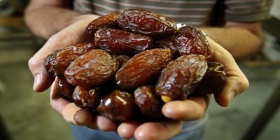 كل ما تريدين معرفته عن تمر المجهول وفوائده الصحية الرائعة