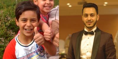 الوليد مقداد من اناشيد الأطفال إلى اغاني الراب.. فيديو