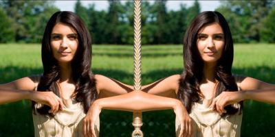 توبا بويوكستون تخطف الأنظار بجلسة تصوير بعد ارتباط حبيبها السابق!