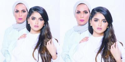 تعرفي على القضية كاملة لـ حلا الترك ووالدتها منى السابر.. سرقة أموال وأكثر؟