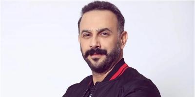 قصي خولي حديث السوشيال ميديا.. 