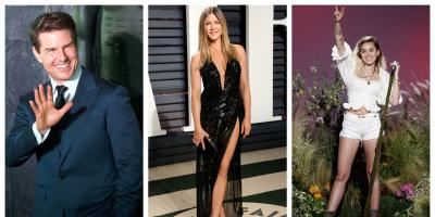 مشاهير من هوليوود غيروا أسماءهم الحقيقية!