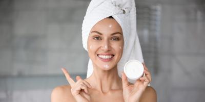 لمظهر أكثر شباباً...أفضل كريمات لشد بشرة العنق