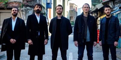 أراس بولوت يودع الحفرة ويشوق الجمهور لوثائقي عن العمل!