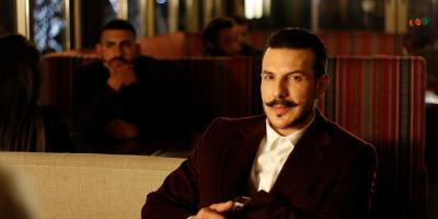 باسل خياط في