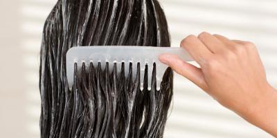 فوائد المايونيز للشعر