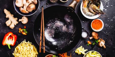 أسرار تُساعدك على اختصار وقت الطبخ.. لا تفشيها إلا لصديقتك!