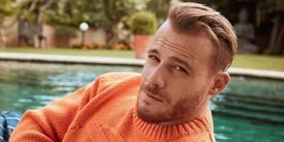 كرم بورسين ينسحب من مسلسل ديزني إلى جانب ديميت اوزدمير.. هل رضح لـ هاندا ارتشيل؟