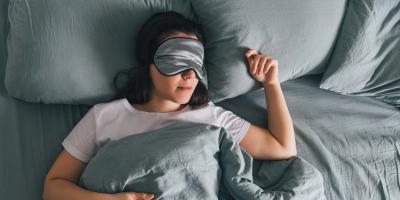 هل من الآمن تناول أدوية الحساسية للمساعدة على النوم كل ليلة؟