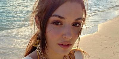 هاندا ارتشيل بالمرتبة الثانية في قائمة النساء الأكثر جاذبية بموقع IMDB 