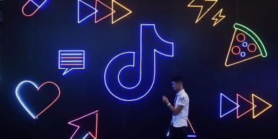 أشهر أغاني عربية وعالمية على تيك توك TikTok في 2021