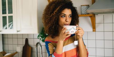 من بينها الأخضر.. 5 أنواع من الشاي تخفف أعراض الربو