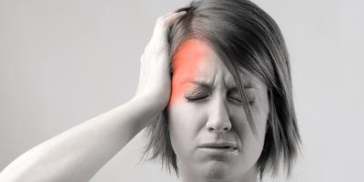 7 نصائح للشعور بالراحة قدر الإمكان أثناء نوبة الصداع النصفي