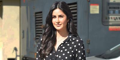 كاترينا كيف تطلق مجموعتها الخاصة لكريم الأساس