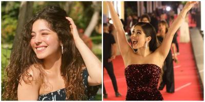 مايان السيد تخرج عن صمتها بعد تعرضها للتنمر