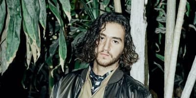 أحمد مالك يتصدر غلاف مجلة GQ الشرق الأوسط ويفوز بجائزة أفضل ممثل في 2020