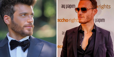 كرم بورسين في ايطاليا.. والجمهور يستذكر جان يامان