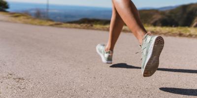 إدمان الجري: كيف يمكن أن تصبح الرياضة أمرًا غير صحي؟