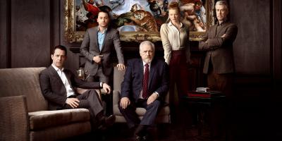 Succession يحطم الأرقام القياسية في ترشيحات Emmy Awards 2022