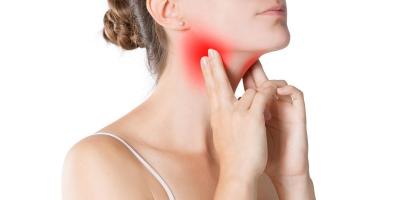  أطعمة يجب تناولها وأخرى تجنبها لمرضى الغدة الدرقية