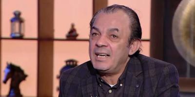 علاء مرسي يعترف بحبه لـ ميرفت أمين بعد 25 عامًا من المعاناة