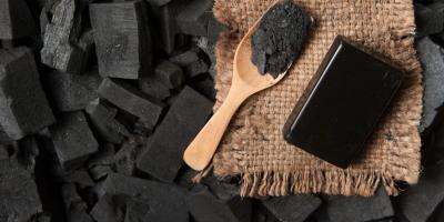 فوائد صابون الفحم للبشرة.. إليك ما يقوله العلم 