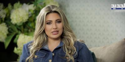 طليقة وائل كفوري تهاجم إعلامية لبنانية بعد حديثها عن حملها قبل الزواج