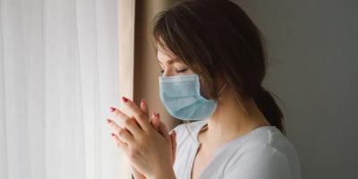 5 أعراض جلدية مرتبطة بفيروس كورونا