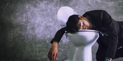 5 مشروبات طبيعية تساعدك للتخلص من الإدمان!