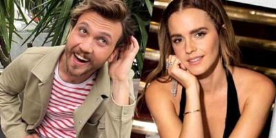 إيما واتسون إلى جانب اراس بولوت اينملي في مسلسل تركي جديد