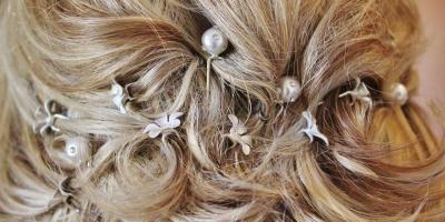 6 إكسسوارات شعر لا تكتمل إطلالتك إلَّا بها