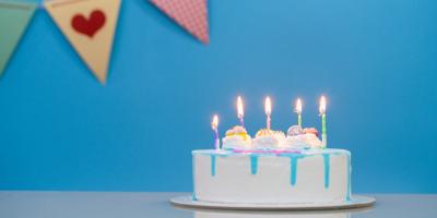 في سنة ميلادك ما هي الموضة التي كانت سائدة حينها؟