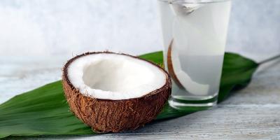 7 فوائد لشرب ماء جوز الهند خلال فترة الحمل..تعرفي عليها