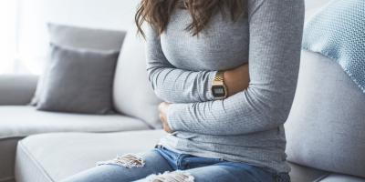 10 أطعمة صحية تساعدك على التخلص من الإمساك المزمن