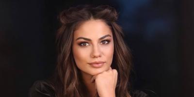 ديميت أوزدمير متهمة باستخدام