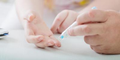 8 علامات تدل على أن طفلك يعاني من مرض السكري.. لا تتجاهلها