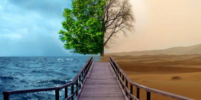 تغير المناخ وتأثيره على الصحة العقلية.. إليك ما يمكنك فعله حيال ذلك