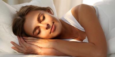 تعرفي على أكثر الأحلام الشائعة وتفسيراتها