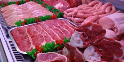 5 من فوائد تقليل اللحوم في النظام الغذائي