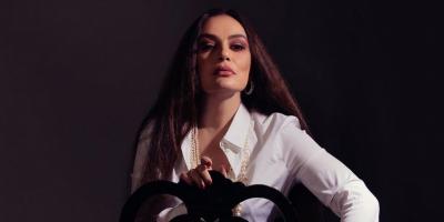 شريهان تؤكد لا شيء مستحيل على الله!