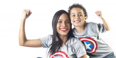 أي نوع من الأمهات أنتِ وكيف يؤثر ذلك على طفلتك؟