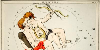 17 حقيقة عن رجل برج الجوزاء