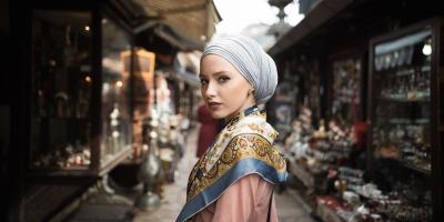 للمحجبات: 13 نصيحة لإطلالة غاية في الأناقة والحشمة