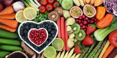 هذا هو نوع الدهون الأفضل لقلبك ومصادره الطبيعية