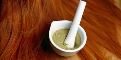 ليست لصبغ الشعر فقط .. فوائد مذهلة للحناء غير متوقعة