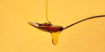 طرق التمييز بين العسل الطبيعي والمغشوش